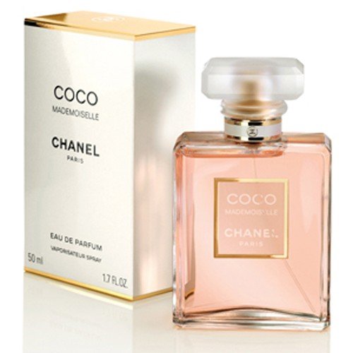 Coco Mademoiselle by Chanel - EDP