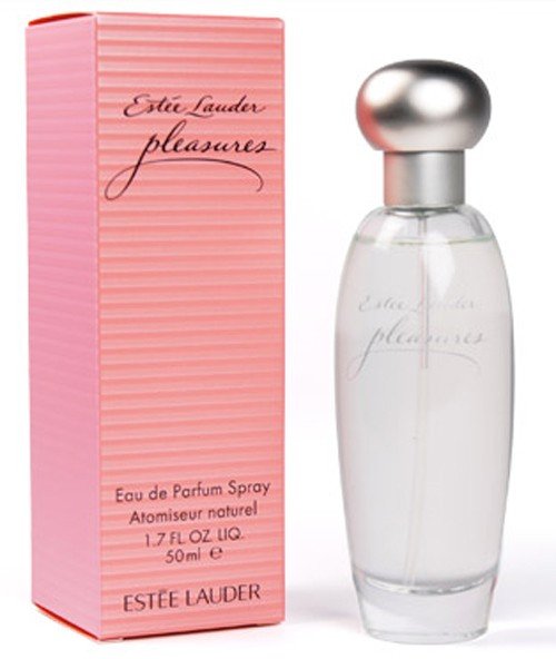 Pleasures by Estée Lauder - EDP