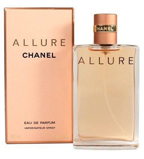 Allure by Chanel - EDP