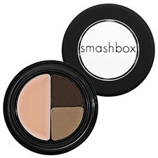 Brow Tech Trio Smashbox Eyebrows For Bold Eyebrows