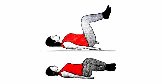 Exercises for diastasis: how to prevent and treat the problem