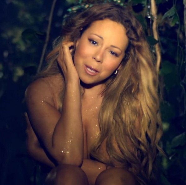 Mariah Carey