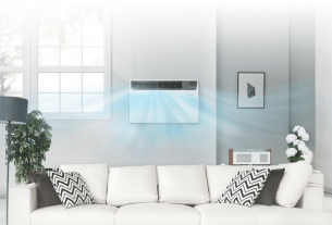 Air conditioning - Models, maintenance tips and energy savings