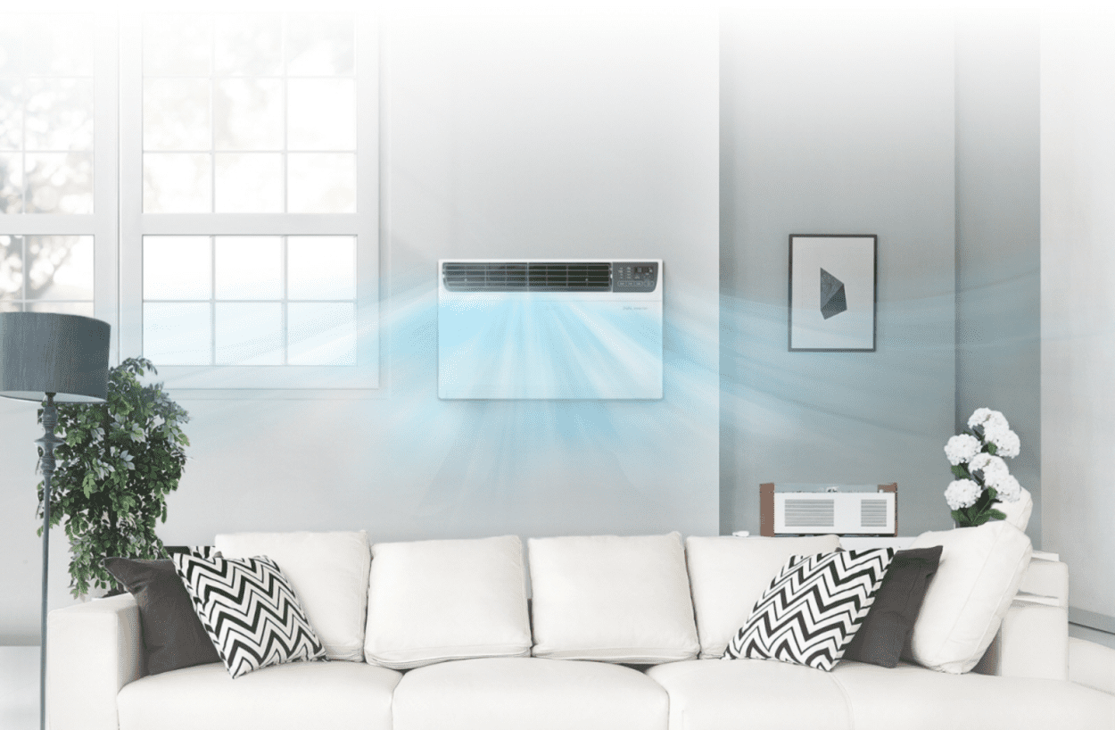 Air conditioning - Models, maintenance tips and energy savings