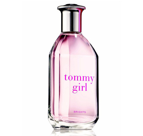 perfume feminino Tommy Hilfiger