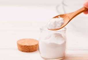 Baking soda in hair - Benefits, how to use and homemade recipe