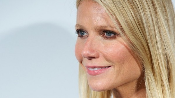 Gwyneth Paltrow beauty treatments