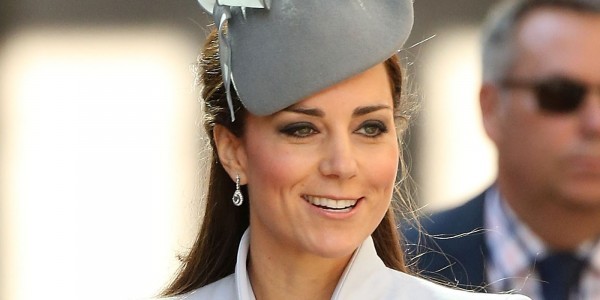 Kate Middleton beauty treatments