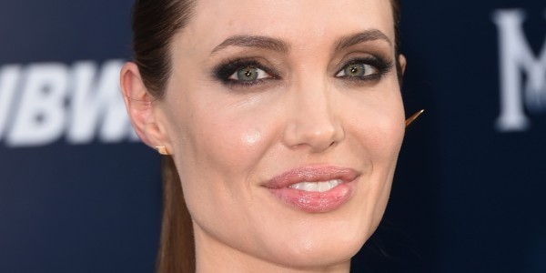 Angelina Jolie beauty treatments