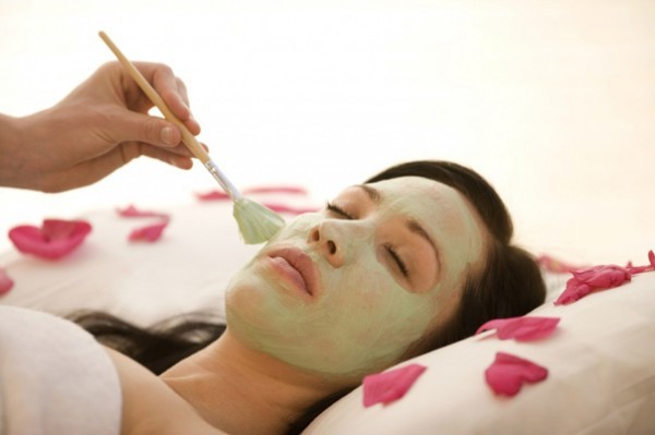 bizarre beauty treatments