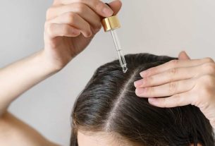 Aprenda como tirar óleo de coco do cabelo sem deixá-lo oleoso