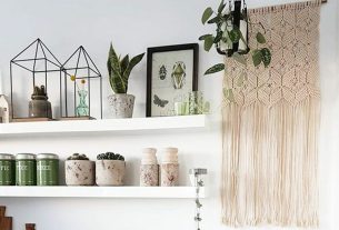 Macramé recipes - Decoration or sale + curtains step by step and more