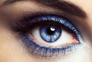 10 makeup tips for women with small eyes