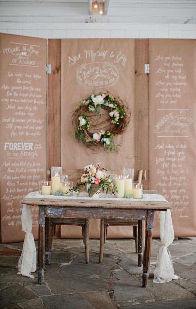 Paper wedding: meaning, origin, tips for celebrating and inspiration