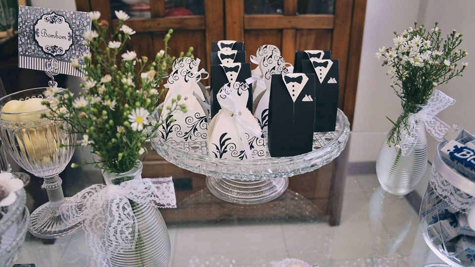 Paper wedding: meaning, origin, tips for celebrating and inspiration