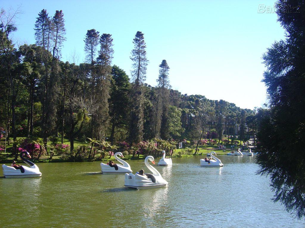 Gramado romantic trip