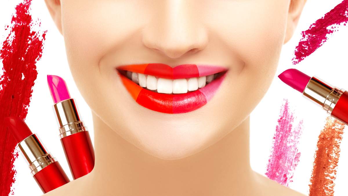 10 types of lipsticks that every woman should have