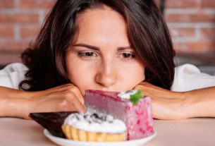 Vontade de comer doce fora do normal? Saiba o que fazer