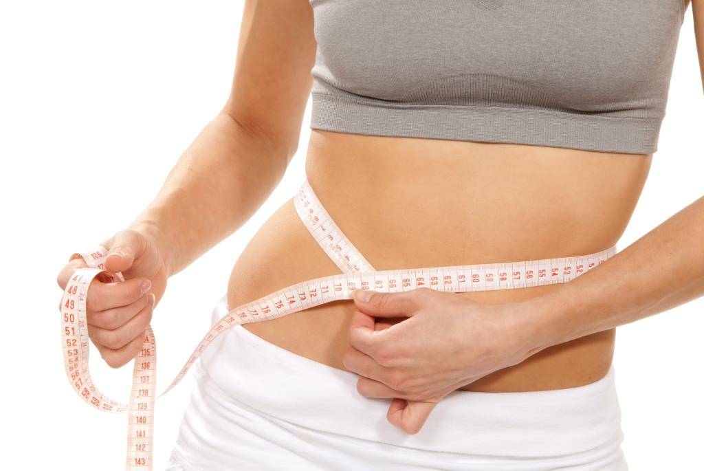 tips for losing weight in a healthy way