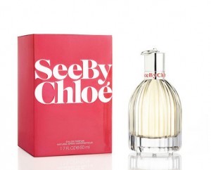 Illustrative photo of See By Chloé Perfume