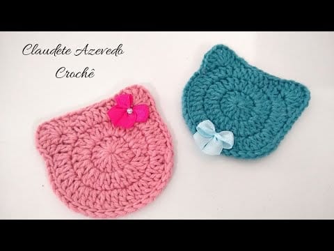 crochet to sell 12