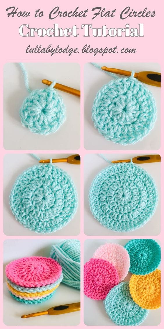 crochet to sell 9