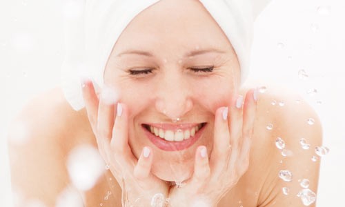 Washing your face several times a day is one of the beauty mistakes