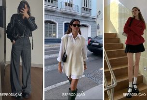 Tendências de Moda Inverno 2024