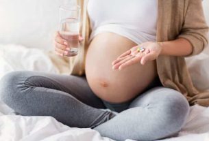 Can pregnant women take ibuprofen?  Risks of the medicine