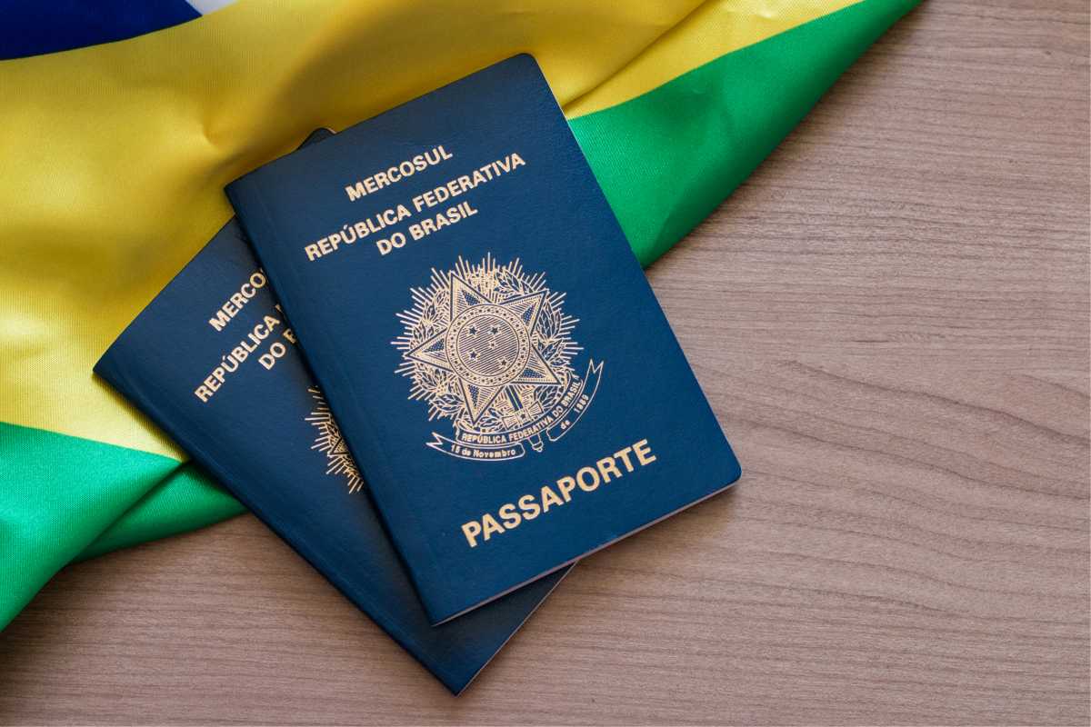 Step by step to get your passport without complications