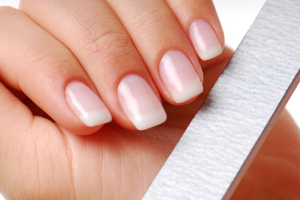 Find out everything about gel nails