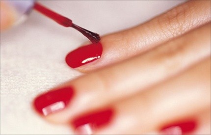 special cuticle care