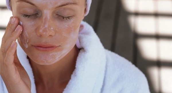 Beauty Tips - Exfoliating for the face