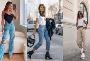 Calça Baggy, como usar a nova tendência? Modelos e inspirações de looks