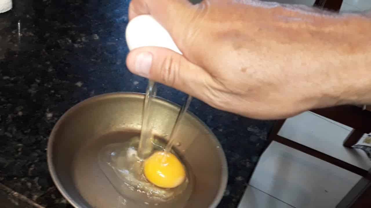Spoiled eggs: 10 tips to help you know when they are good or not