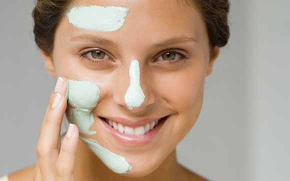 Night Beauty Rituals for the Face