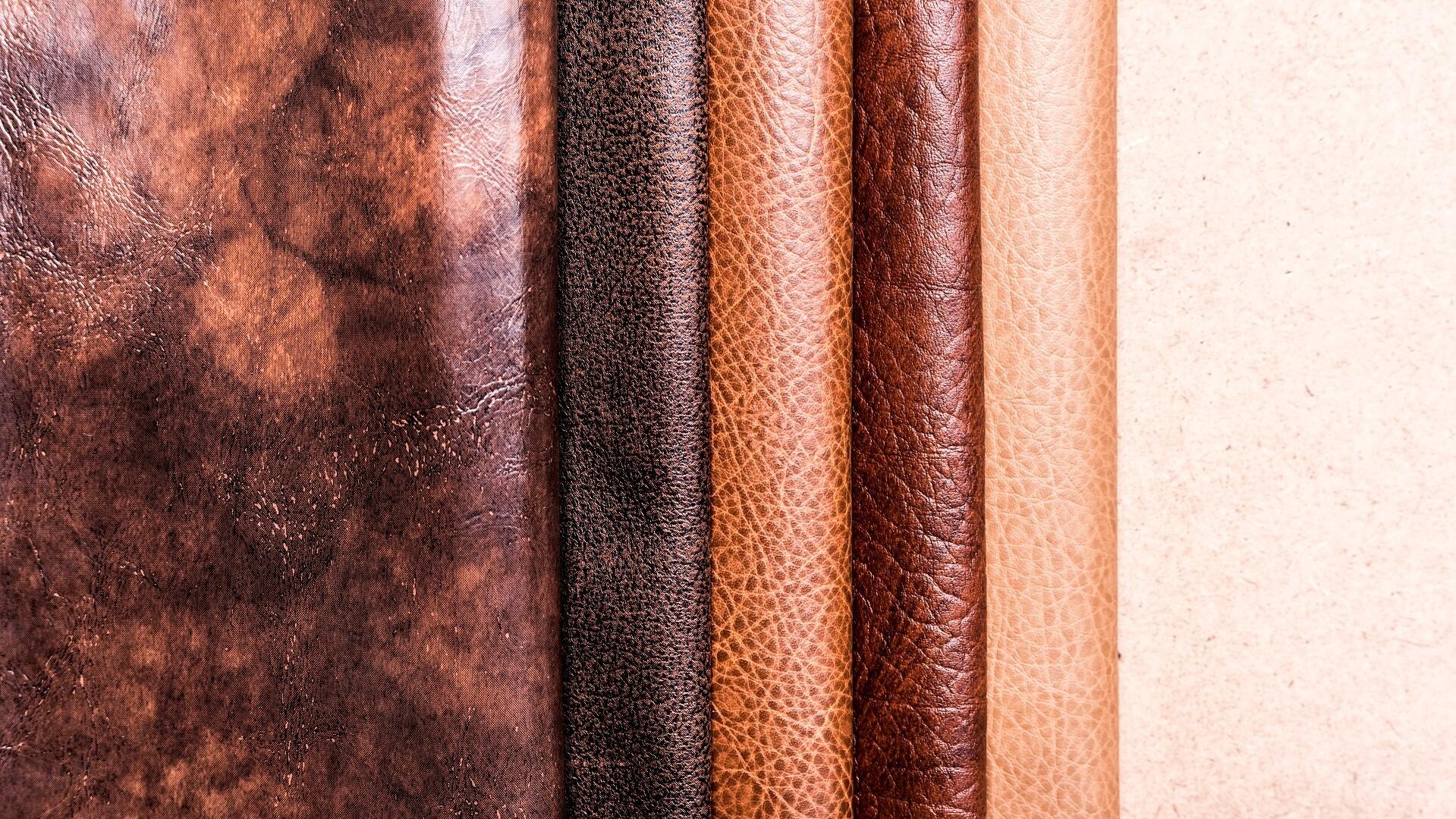 How to moisturize leather - Tips for leather jackets, boots and seats