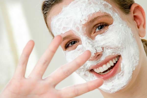 homemade recipes to get rid of facial hair