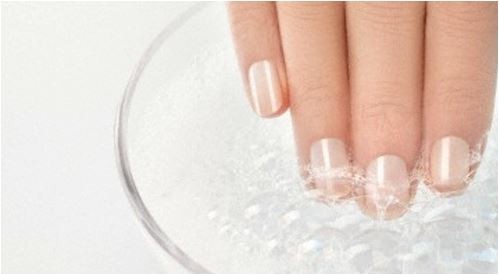 Nail beauty tips