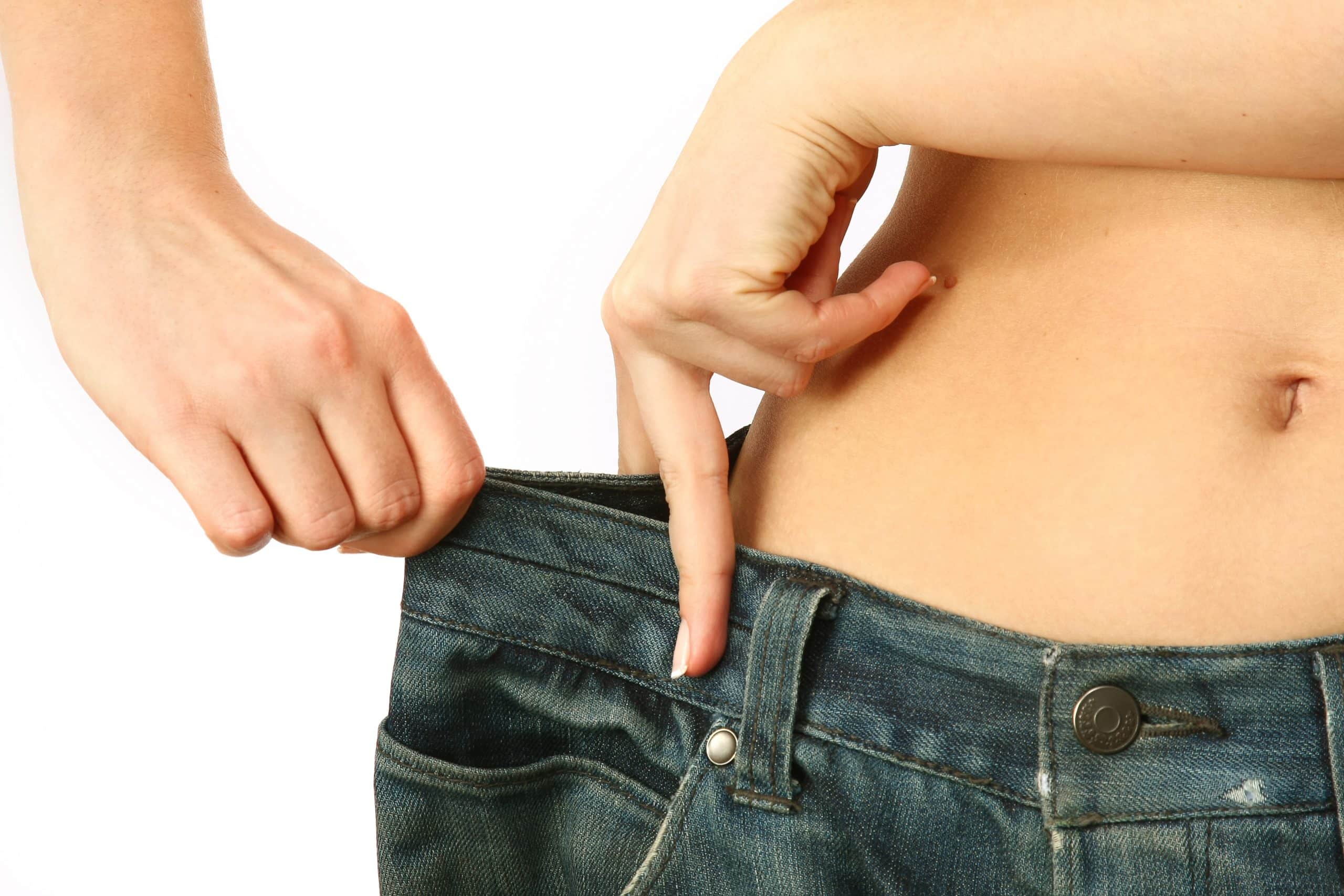 Sagging belly: what causes it and how to eliminate it