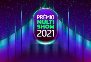 Prêmio Multishow tem recepção negativa do público