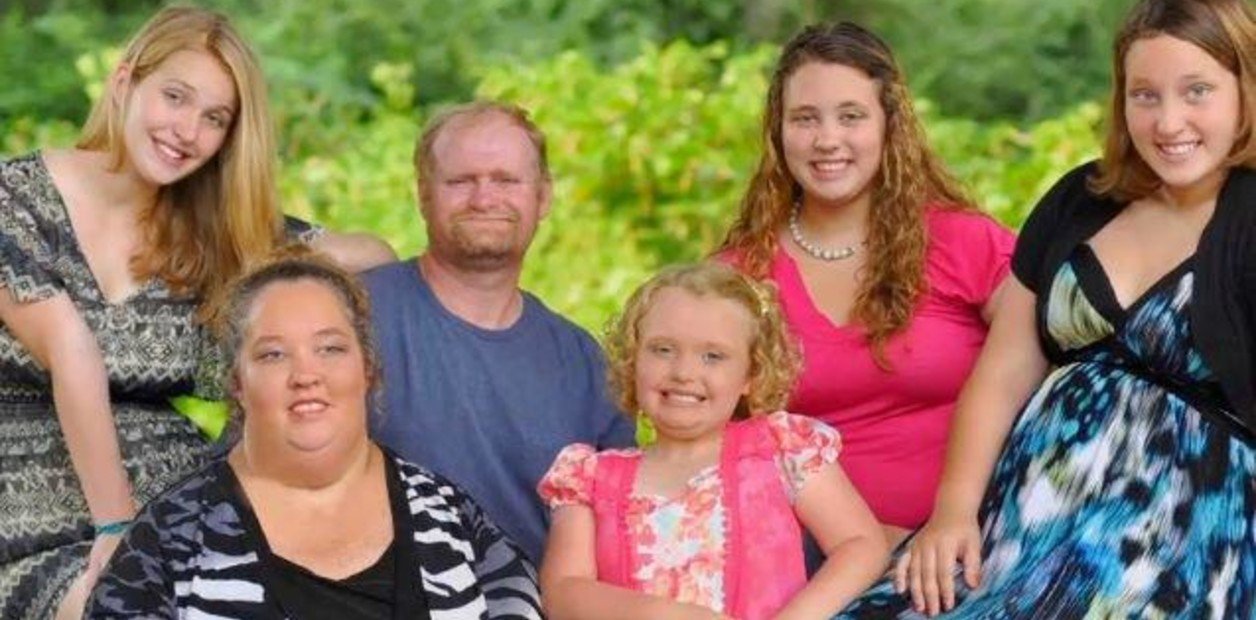 Honey Boo Boo, children's miss in a controversial reality show, reveals that she suffered fatphobia and a life without friends