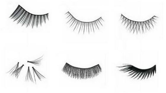 Infallible tips for having doll eyelashes