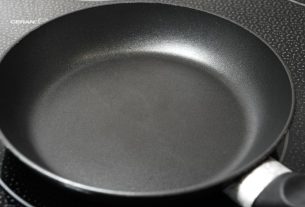 Panela antiaderente ou de teflon – Cuidados para manter como nova