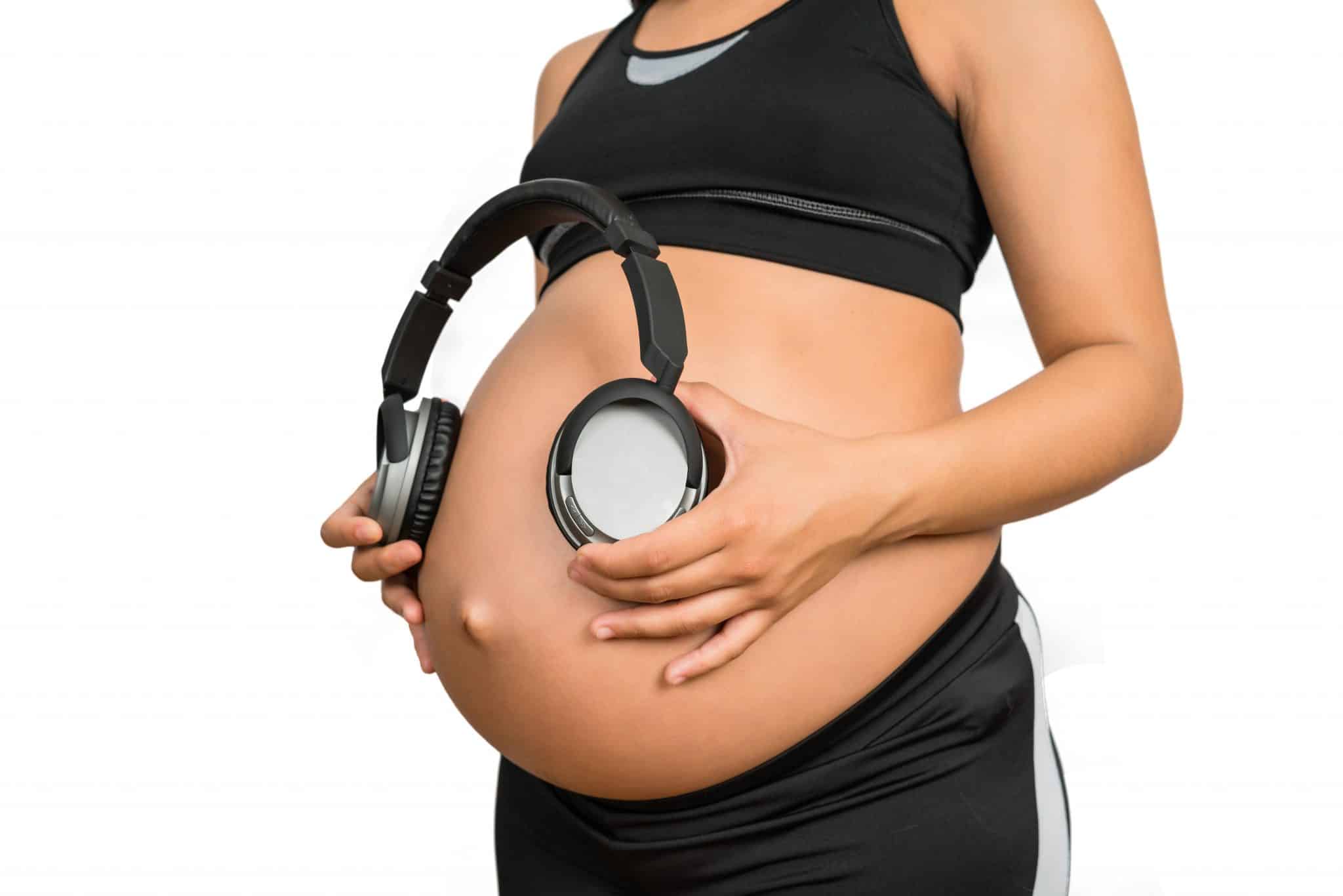 Curiosidades sobre el embarazo: 25 datos curiosos que debes saber