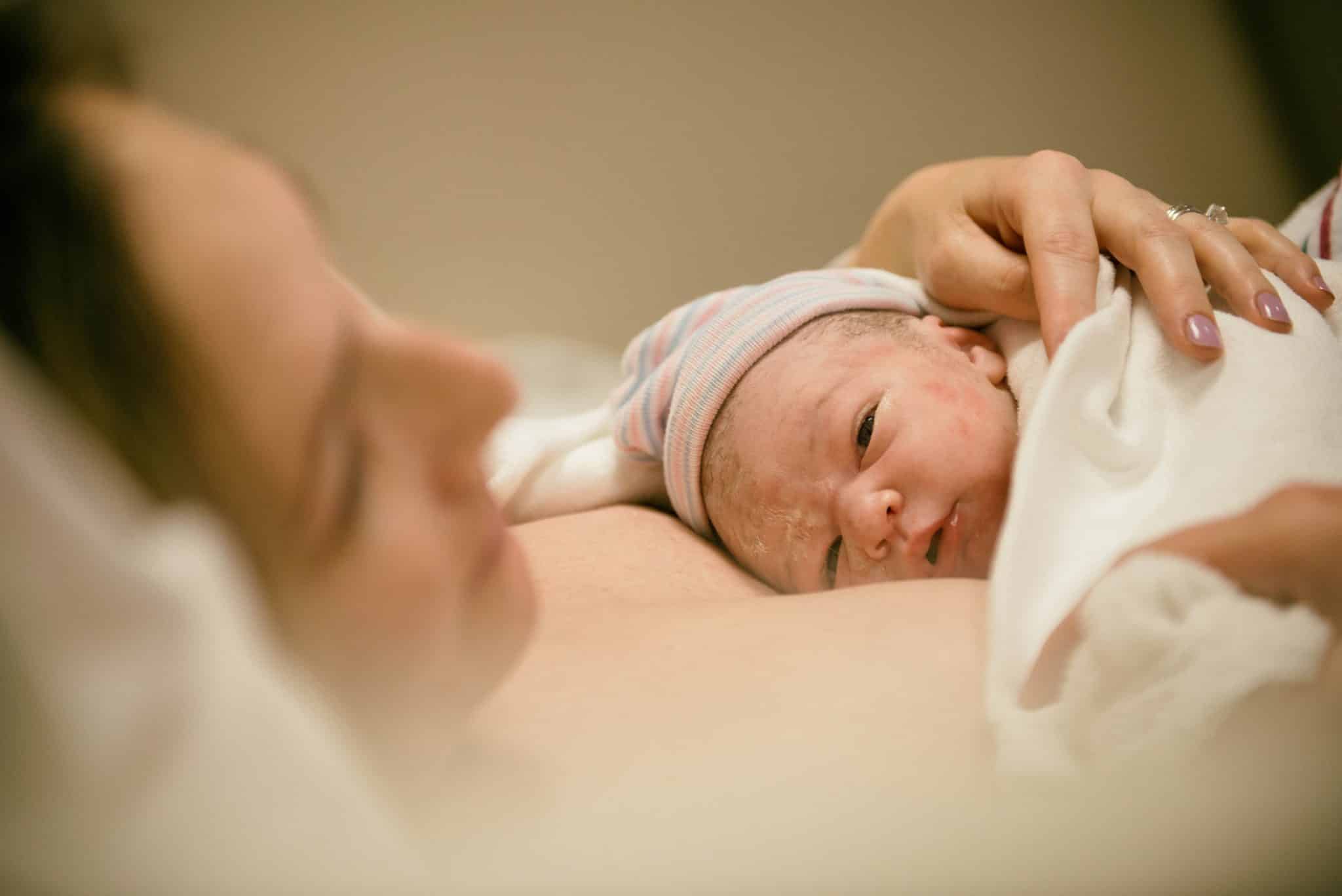 Curiosidades sobre el embarazo: 25 datos curiosos que debes saber