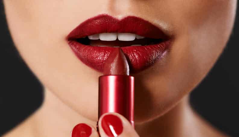 Lipstick mix, what is it?  How to make the perfect mix