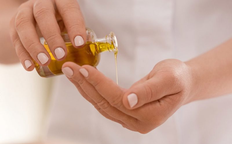 Benefits of argan oil for skin, hair and nails