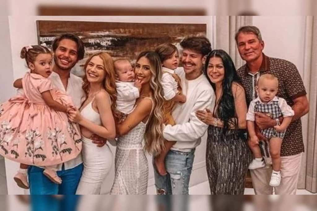 Família Poncio: quem são e polêmicas em que estão envolvidos