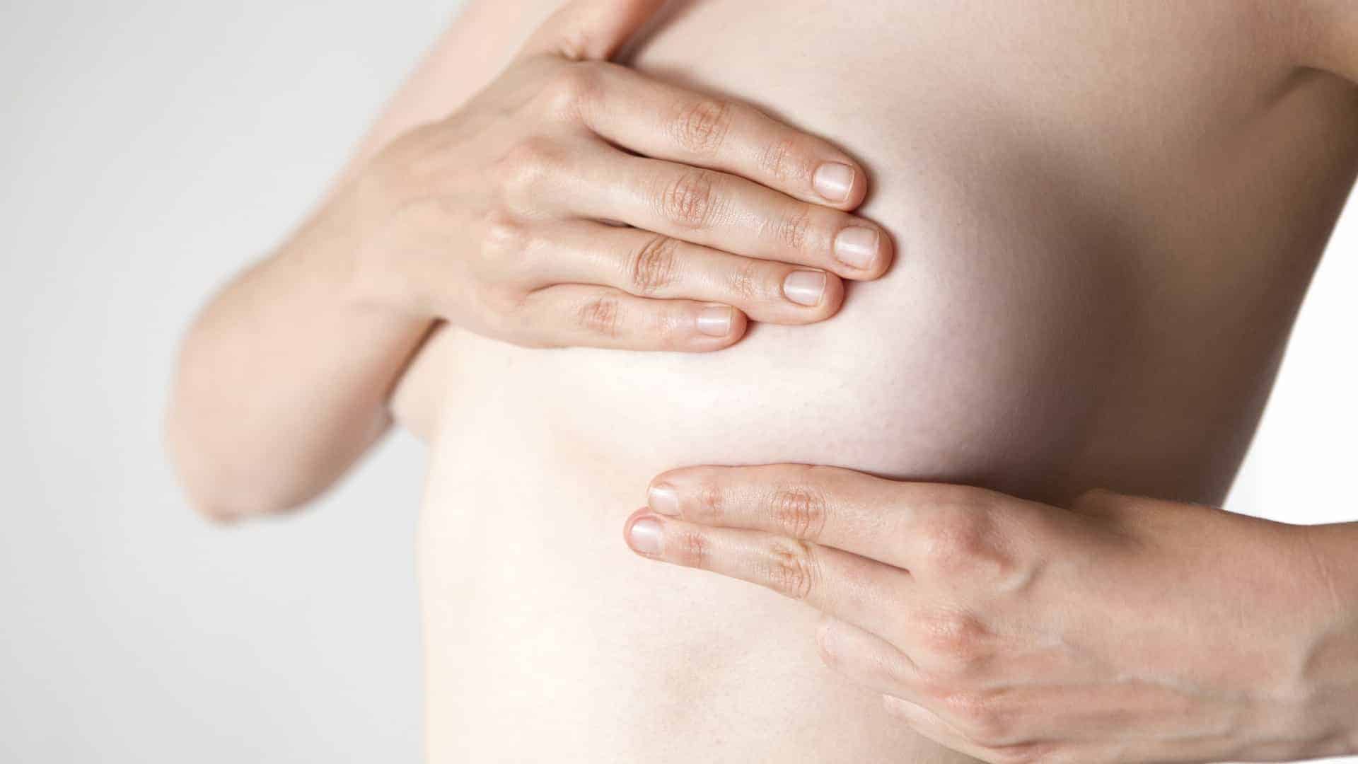 Breast pain: main causes and treatments